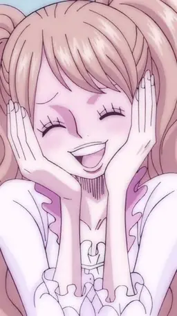 Profile image of Charlotte Pudding