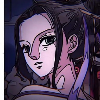 Profile image of ニコ　ロビン