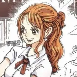 Profile image of ナミ