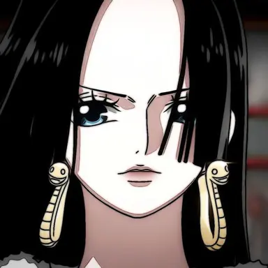 Profile image of ボア　ハンコック