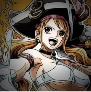 Profile image of Nami