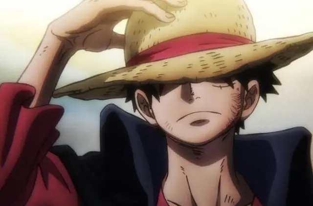 Profile image of Monkey D. Luffy