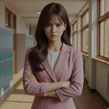 Profile image of 김보아