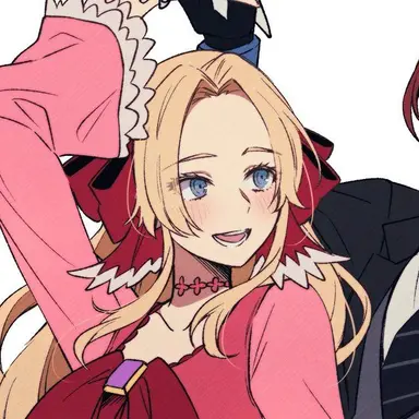 Profile image of アンナ