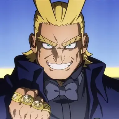 Profile image of ダークマイト