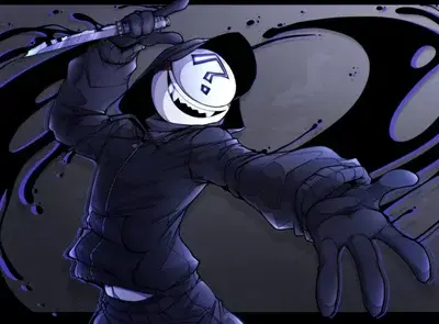 SilentYen1065의 DG - Broken Colors