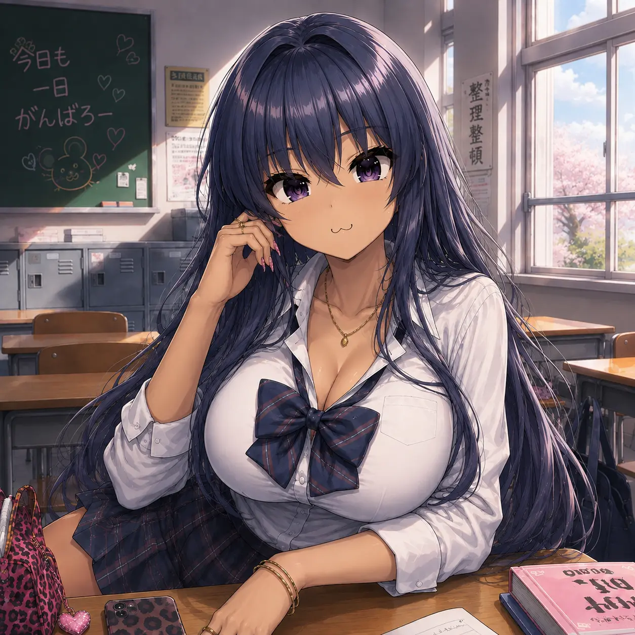 lack2의 ハーレム恋愛物語  ハーレム物語