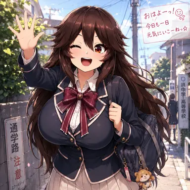 Profile image of 種網走腿