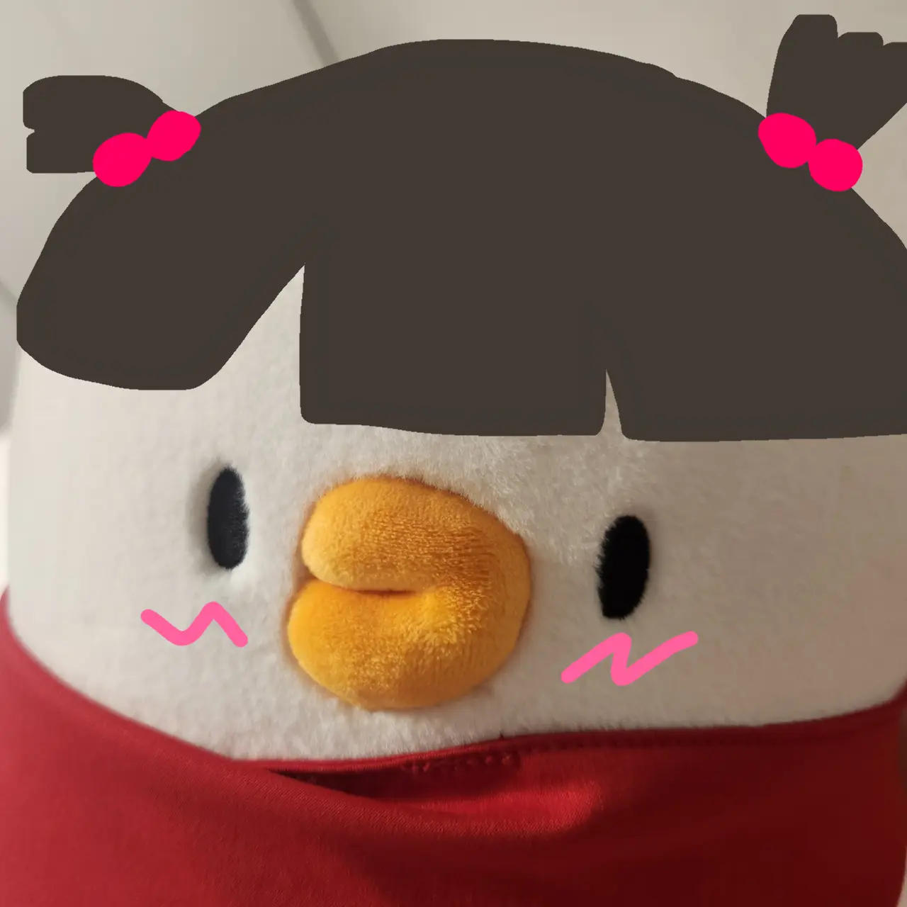 --LUNA의 나를 괴롭히는 동생