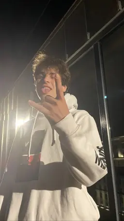 Profile image of Liam