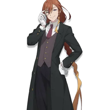 Profile image of 루이스 밀러