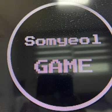 Profile image of 소멸