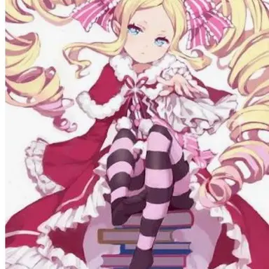 Profile image of ベアトリス