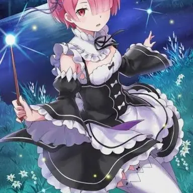 Profile image of ラム