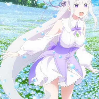 Profile image of エミリア