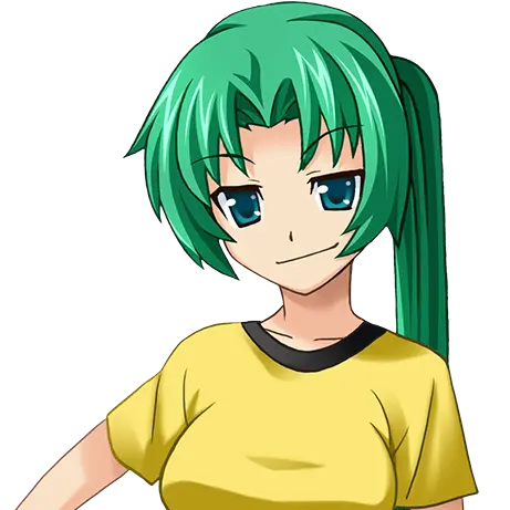 higurashiwhentheycry의 소노자키 미온