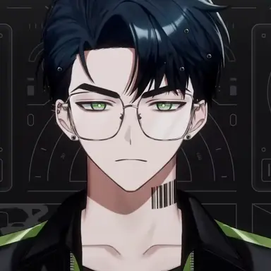 Profile image of 로보 프로스터