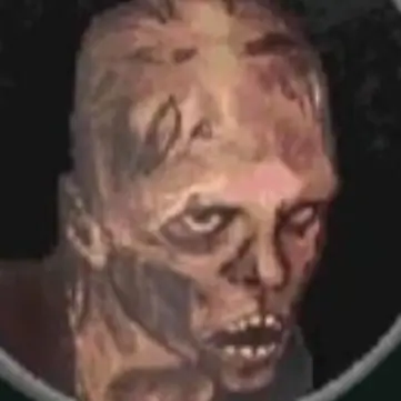 Profile image of Disfigured firefighter