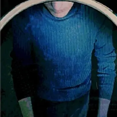Profile image of The Protagonist