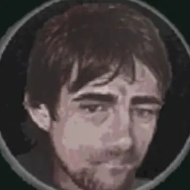 Profile image of Immortal Man