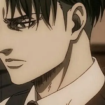 Profile image of リヴァイ