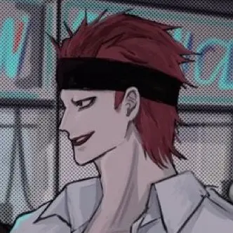 Profile image of キッド