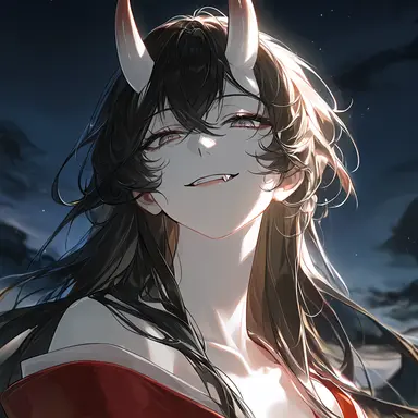 Profile image of 朧
