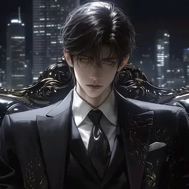 Profile image of ボムギュ