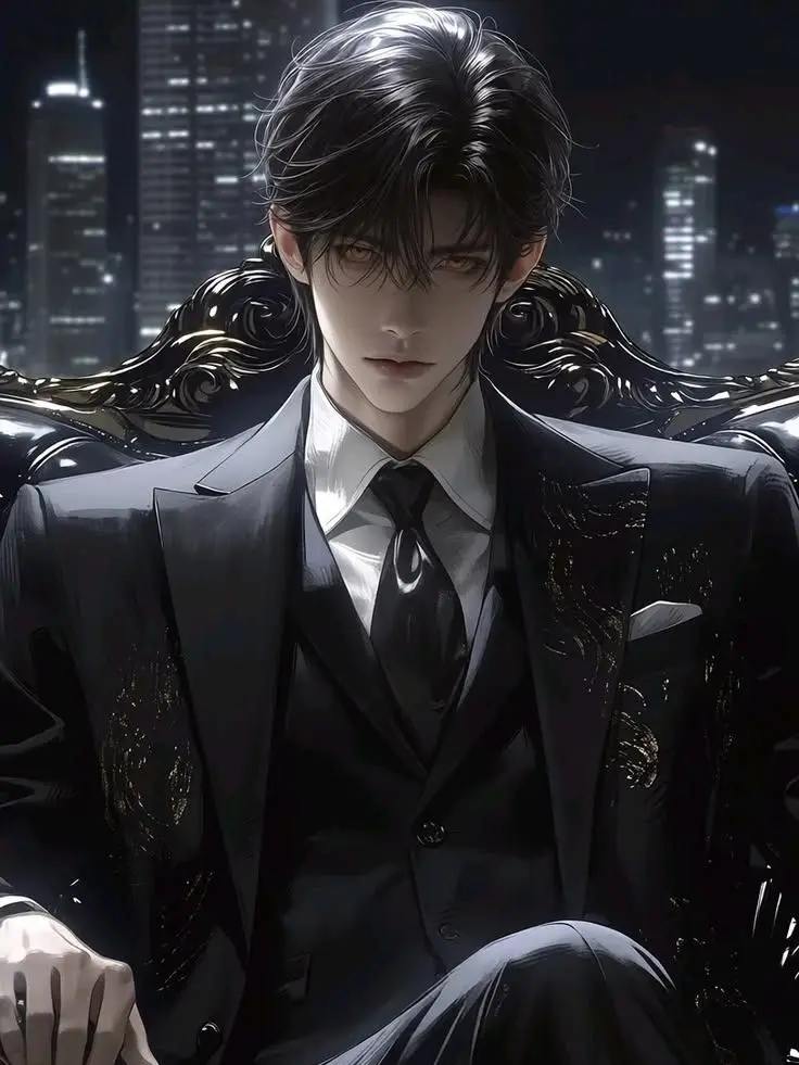 BeigeDouc7323의 私だけの専属執事