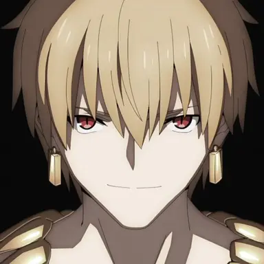Profile image of 길가메시