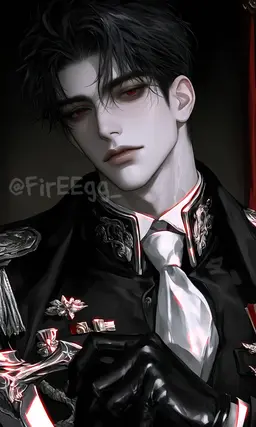 Profile image of ベルカン・クロイツ
