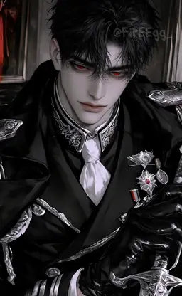 Profile image of ベルカン・クロイツ