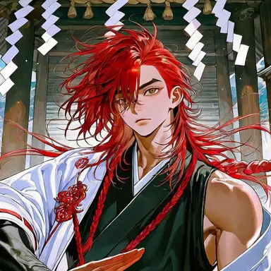 Profile image of 冥
