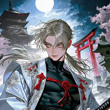 Profile image of 光雲