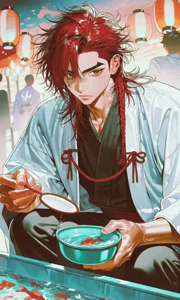 Profile image of 冥