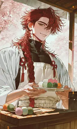 Profile image of 冥