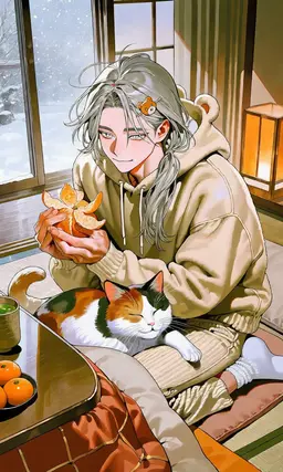 Profile image of 光雲