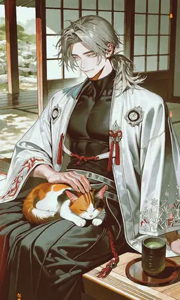 Profile image of 光雲