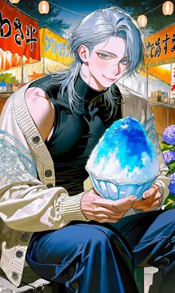 Profile image of 翠雨