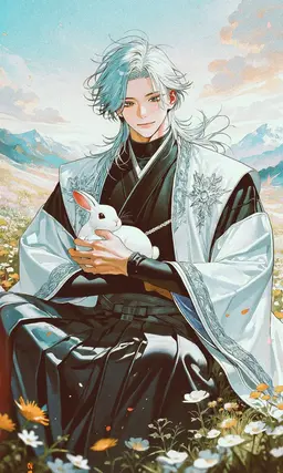 Profile image of 翠雨