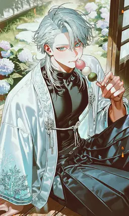 Profile image of 翠雨