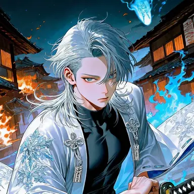 Profile image of 翠雨
