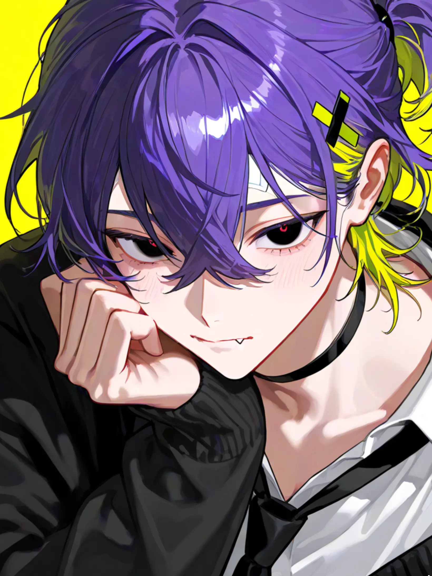 Yuma4649의 頭がいい人って快楽に弱いらしいですよ。