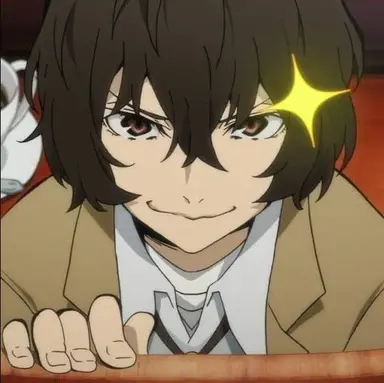 Profile image of 太宰治