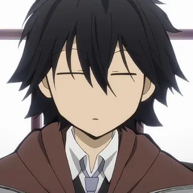 Profile image of 江戸川乱歩