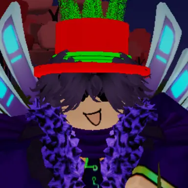 Profile image of Crazyblox