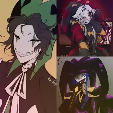 Profile image of Arle-Jester-Pierriot