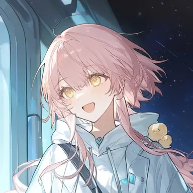 Profile image of Vael