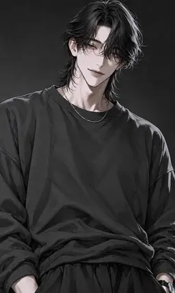 Profile image of Iori