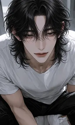 Profile image of Iori